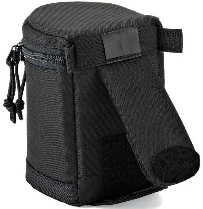 Lowepro Compact Zoom Lens Case 8x12cm (Black)
