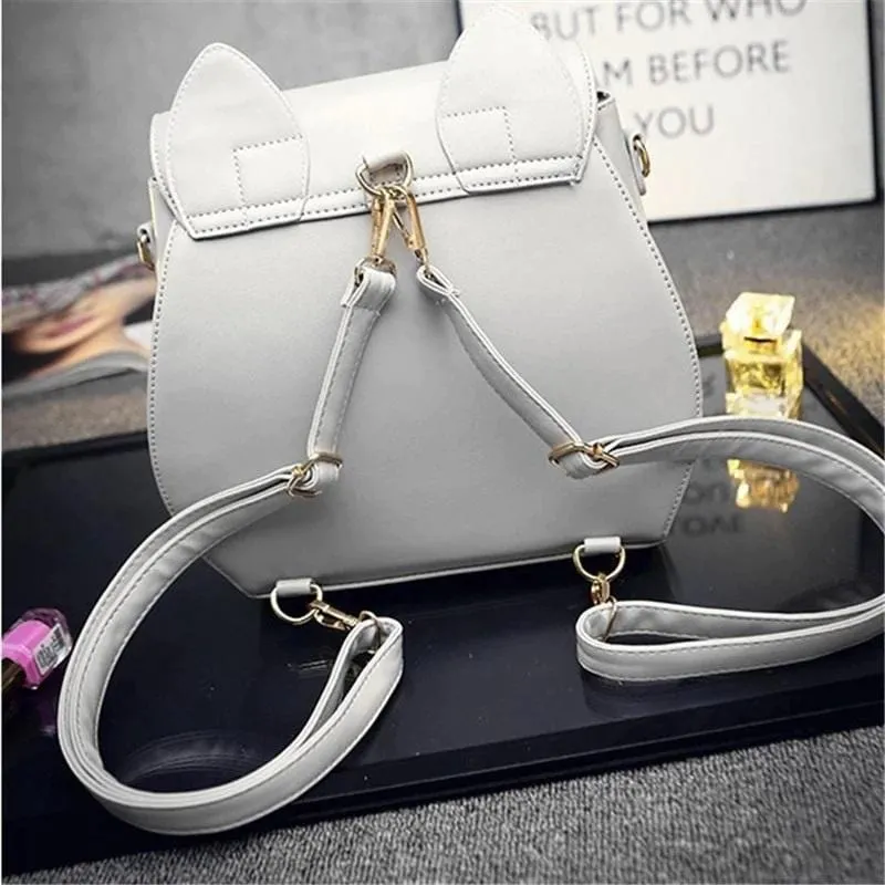 Luna Crescent Moon Bag