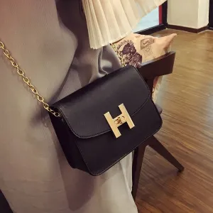 Luxury Chain Shoulder Bag New Trend