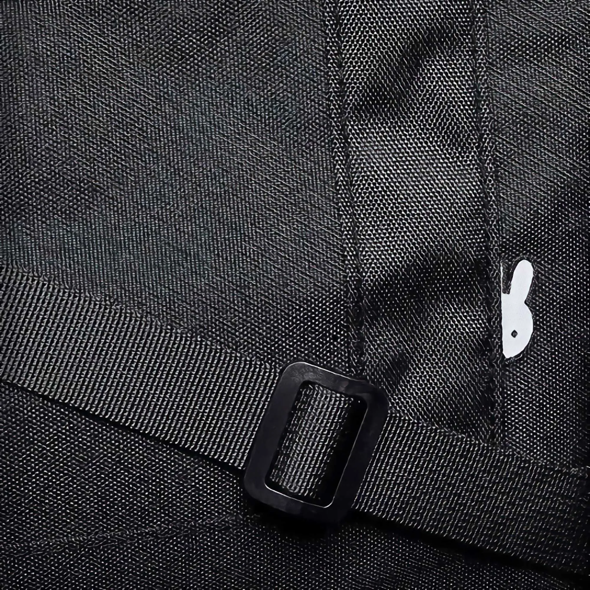 Miffy 2-Way Tote Bag Horizontal Tote Bag