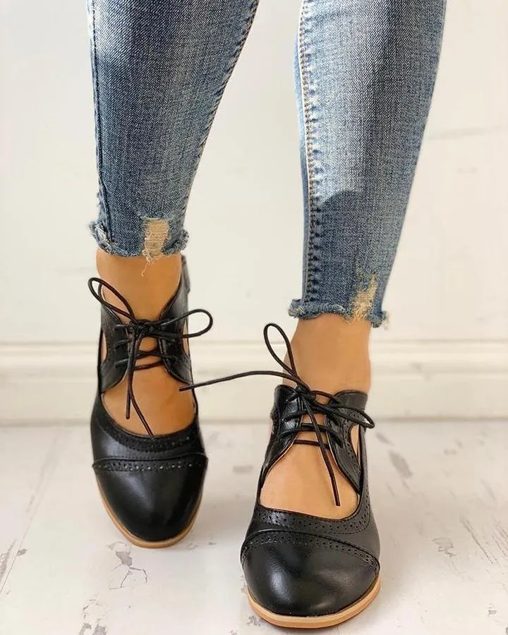 Naomi | Stylish Vintage Shoes