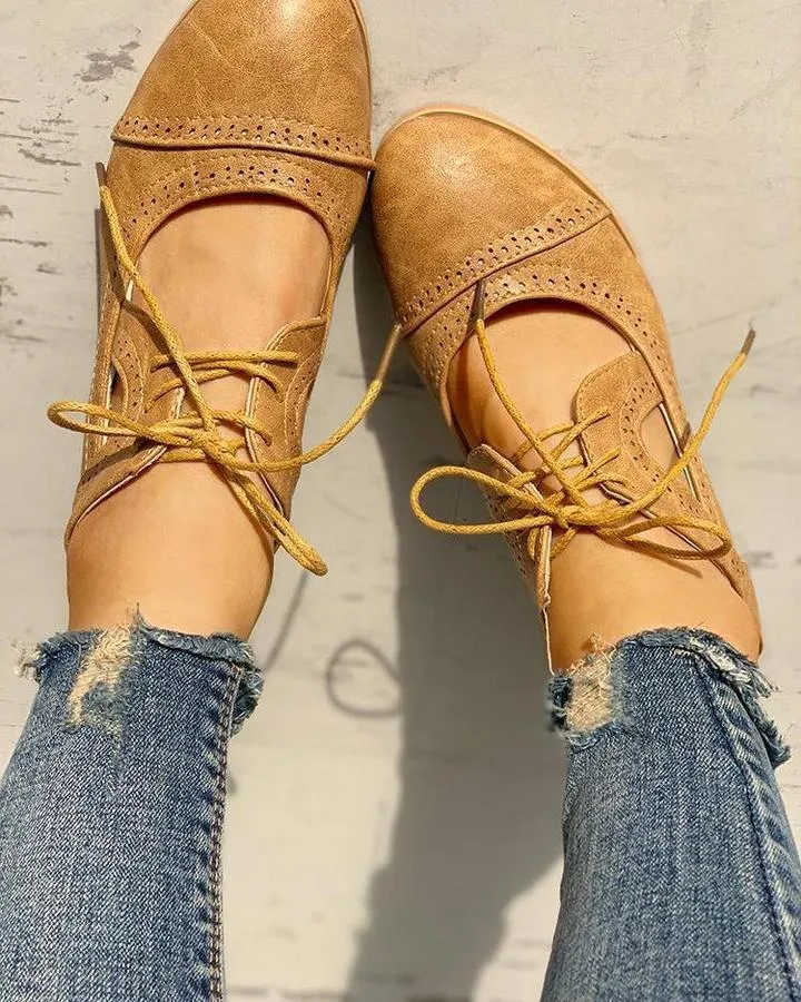 Naomi | Stylish Vintage Shoes
