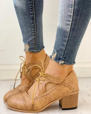 Naomi | Stylish Vintage Shoes