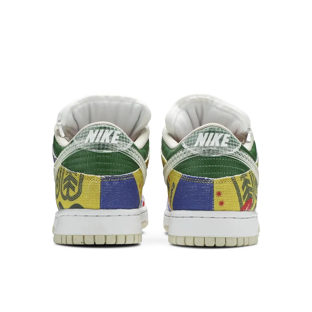 Nike Dunk Low SP City Market