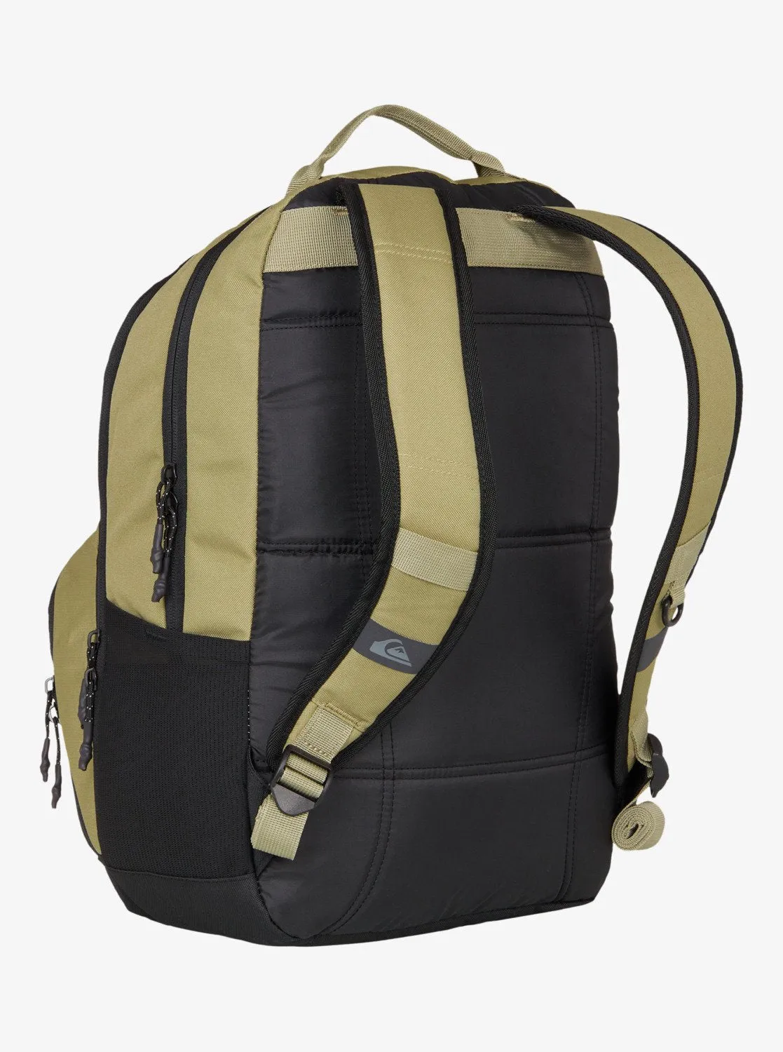 Quiksilver Men's 1969 Special 2.0 28L Backpack Grape Leaf EQYBP03718-CRE0