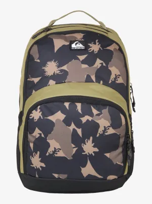 Quiksilver Men's 1969 Special 2.0 28L Backpack Grape Leaf EQYBP03718-CRE0