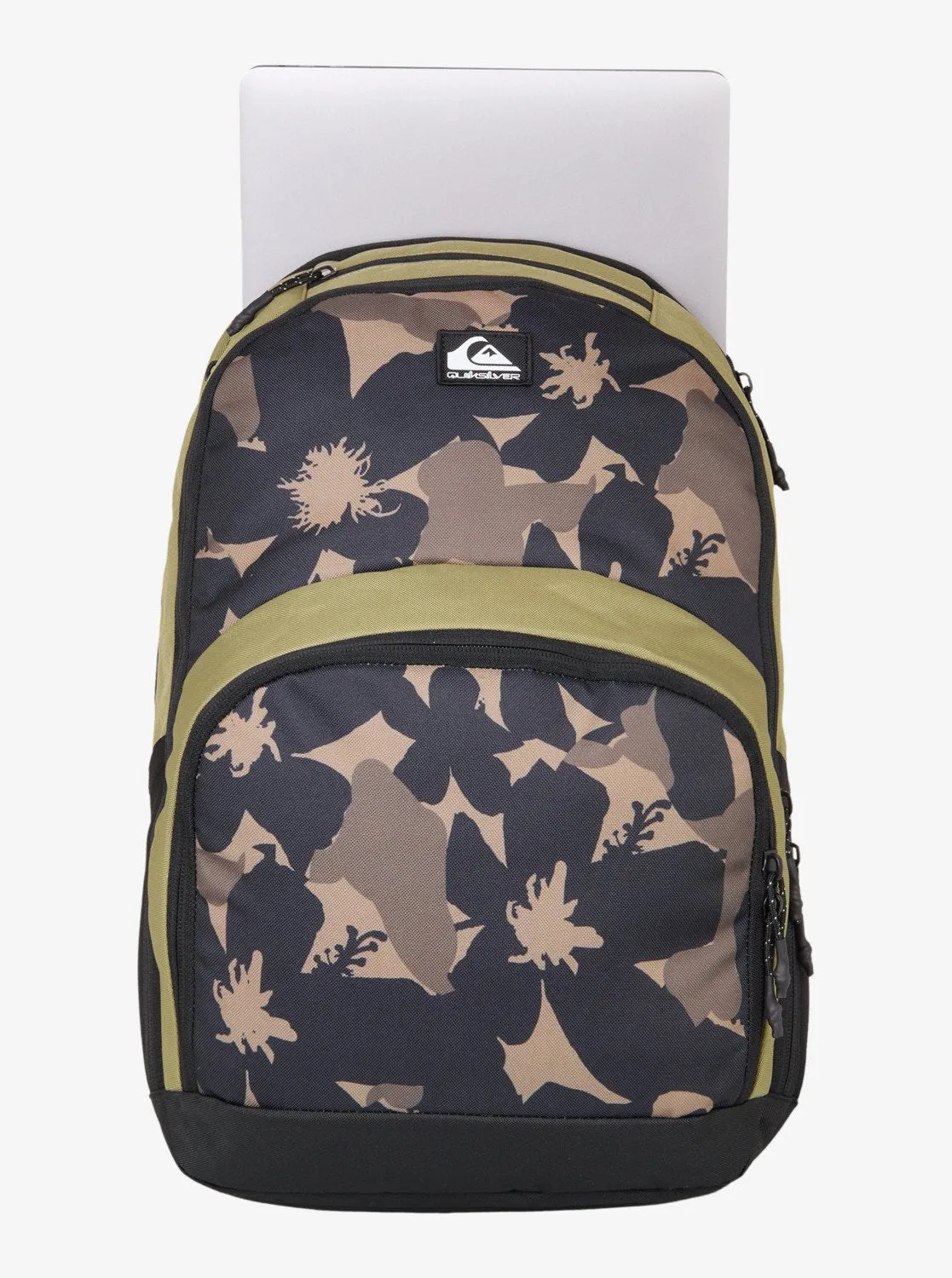 Quiksilver Men's 1969 Special 2.0 28L Backpack Grape Leaf EQYBP03718-CRE0