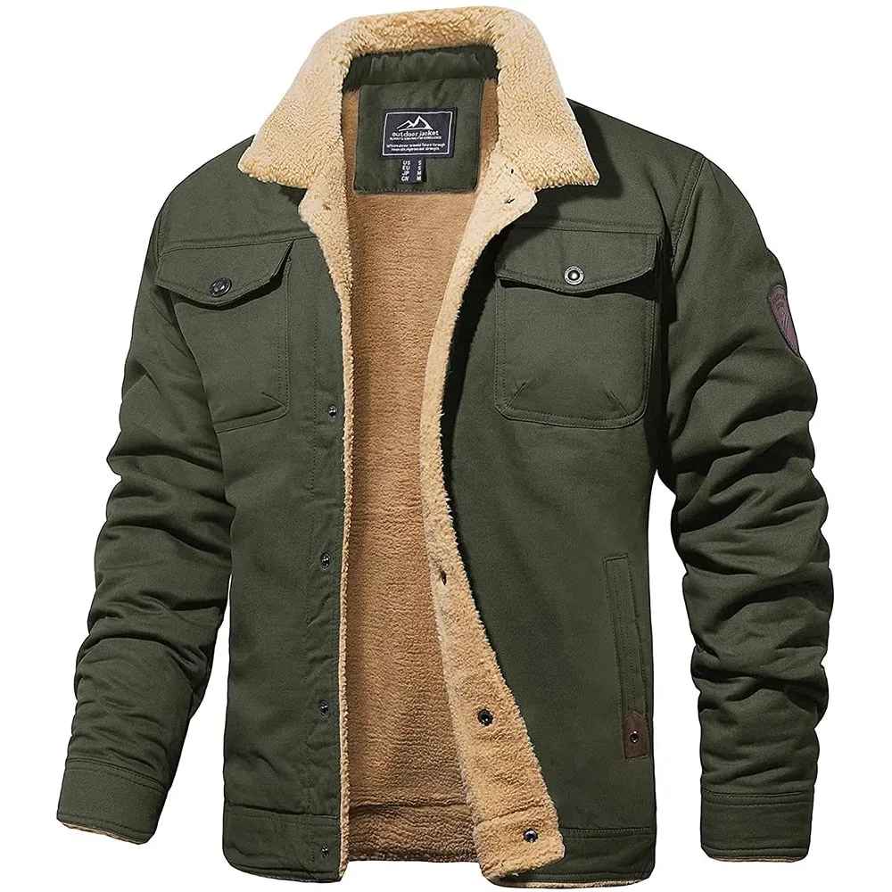 Riley | Stylish Bomber Jacket