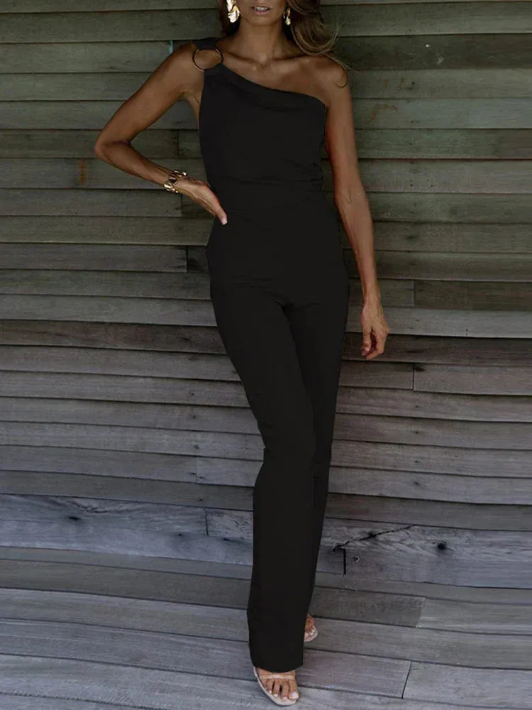 Senna - Fashionable Jumpsuit