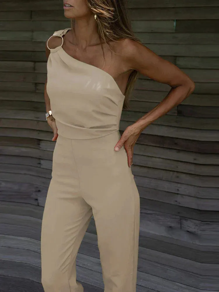 Senna - Fashionable Jumpsuit