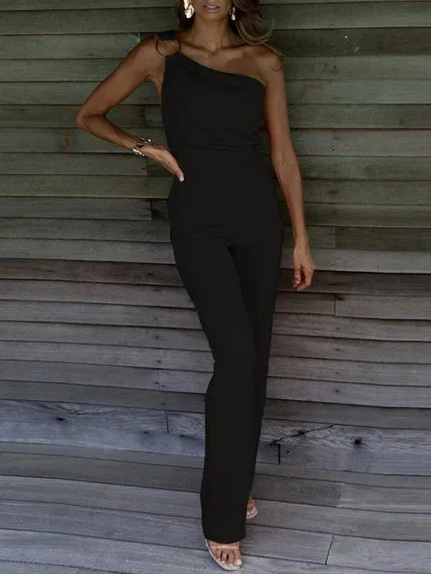 Senna - Fashionable Jumpsuit