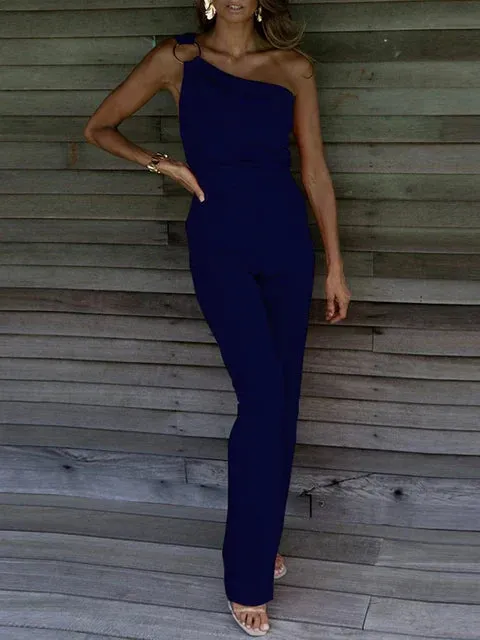 Senna - Fashionable Jumpsuit