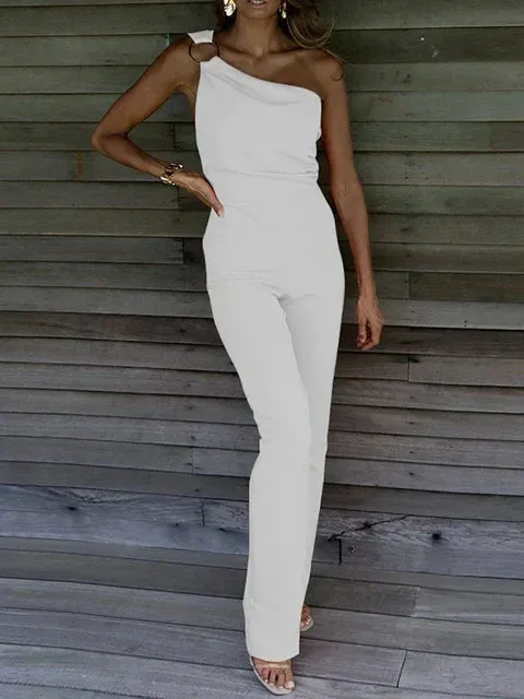 Senna - Fashionable Jumpsuit