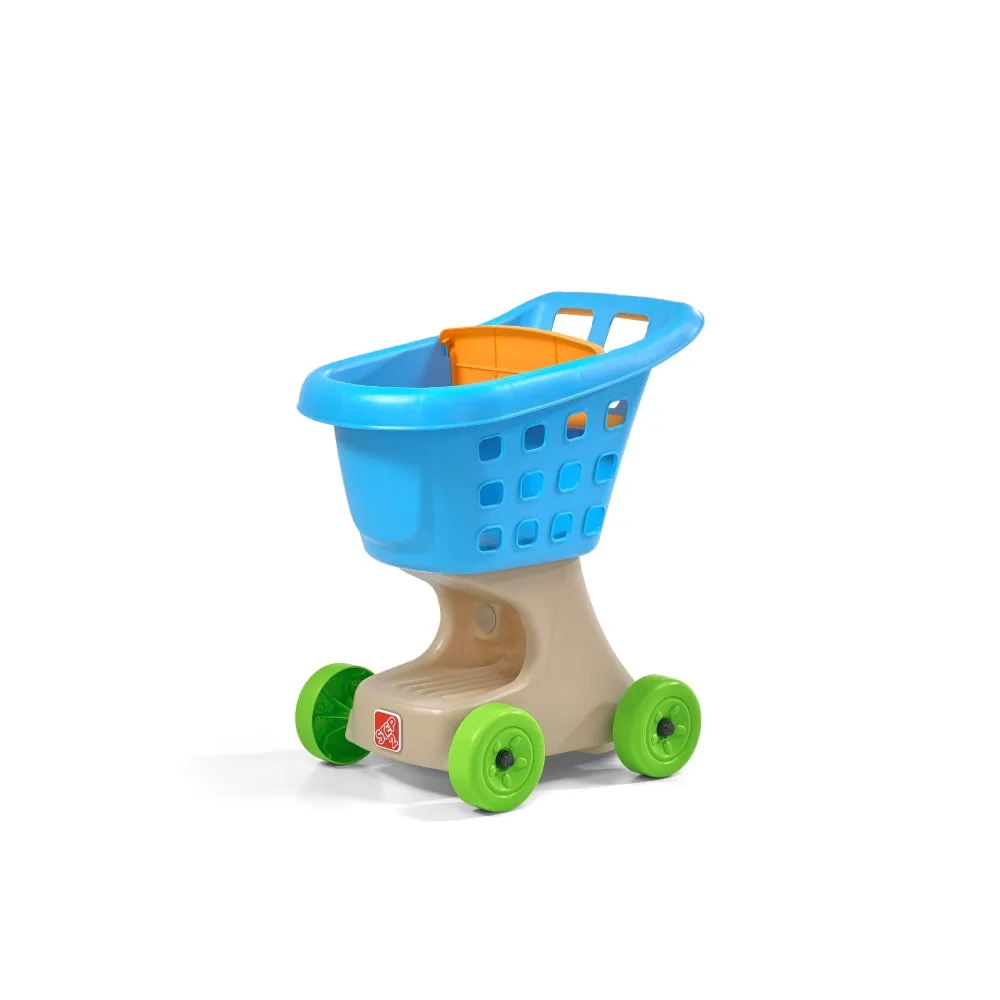 Step2 Little Helpers Shopping Cart