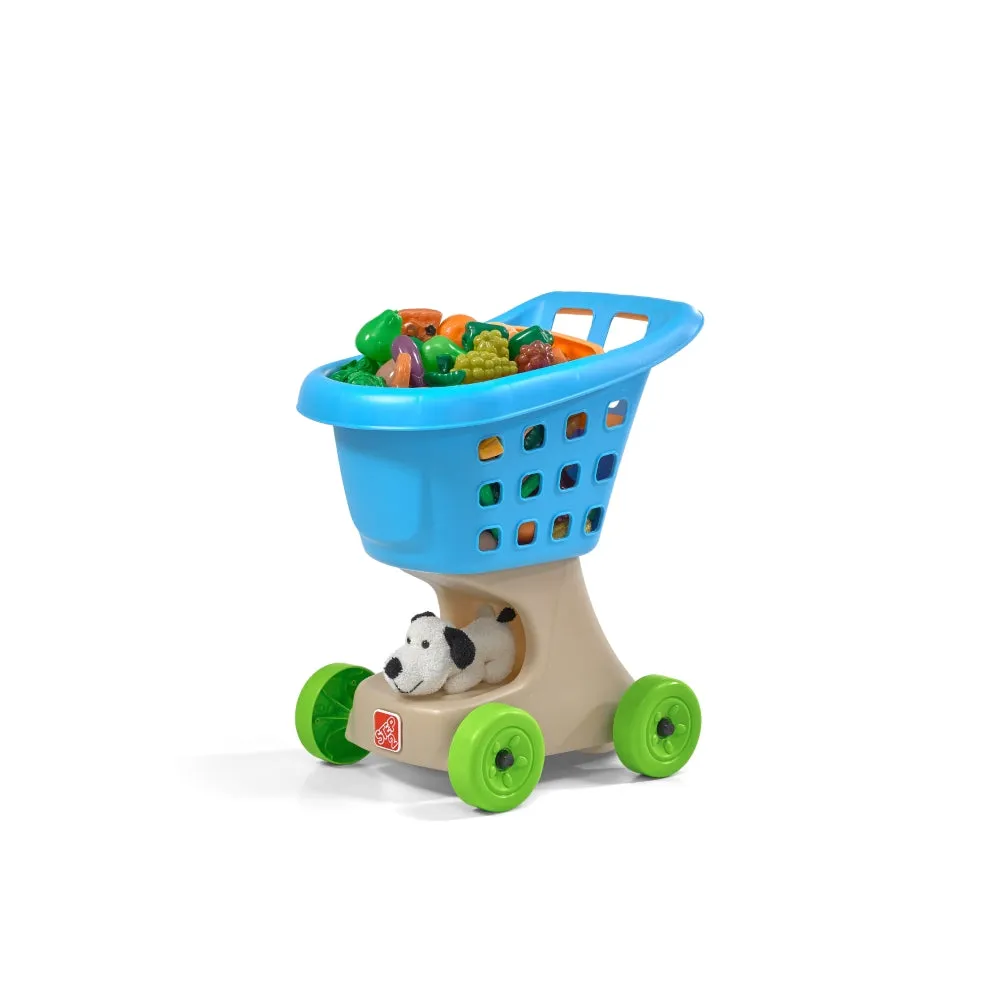 Step2 Little Helpers Shopping Cart