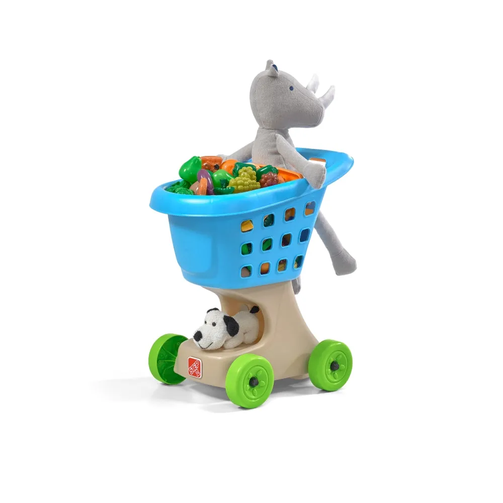 Step2 Little Helpers Shopping Cart