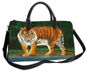 Tiger Casual Cat - Eminence