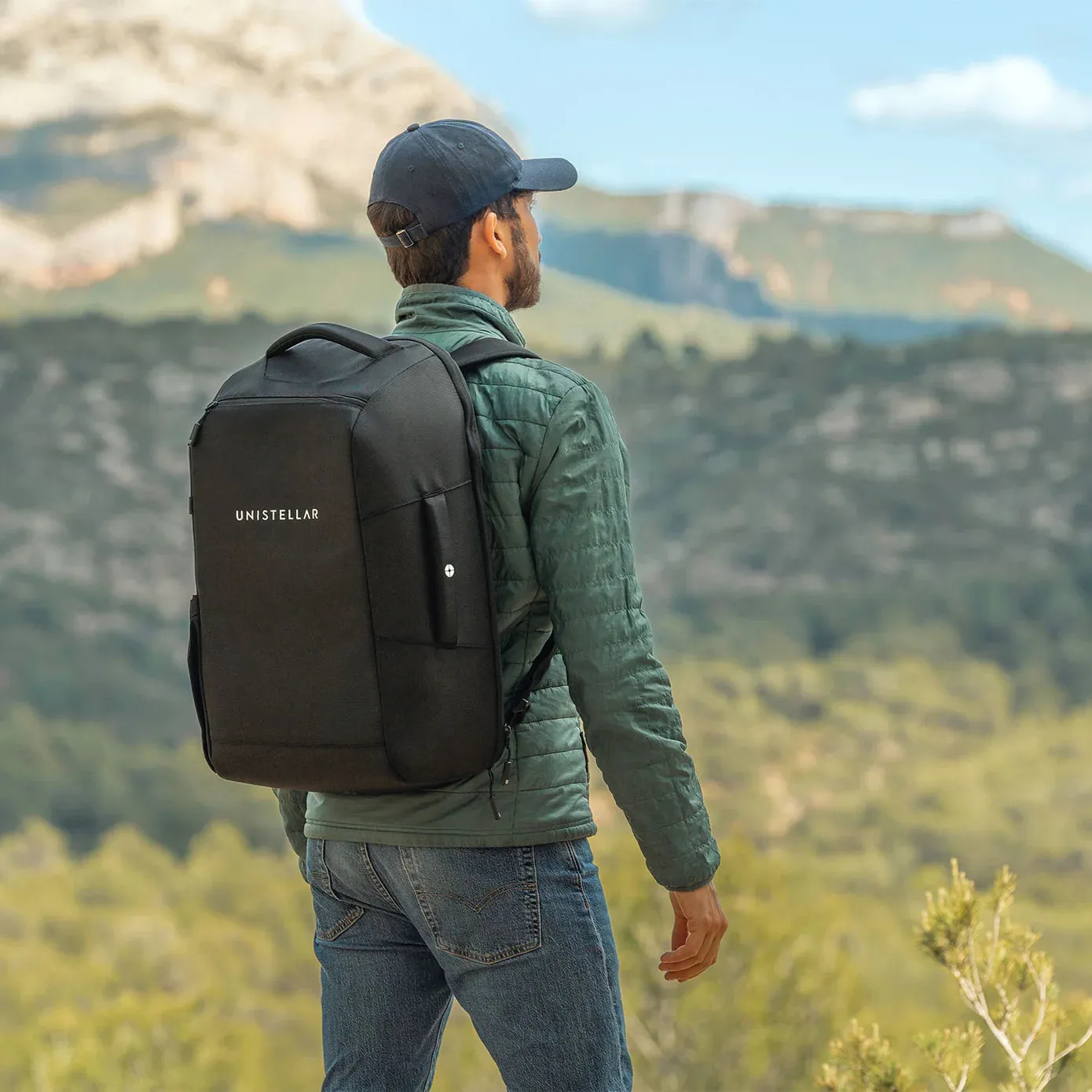 Unistellar Backpack for Odyssey & Odyssey Pro